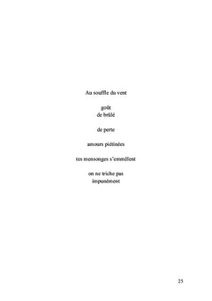 Le chant du coucou