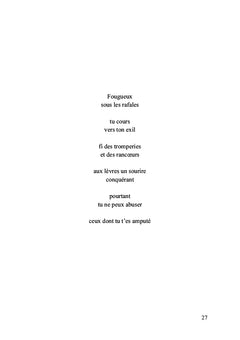 Le chant du coucou