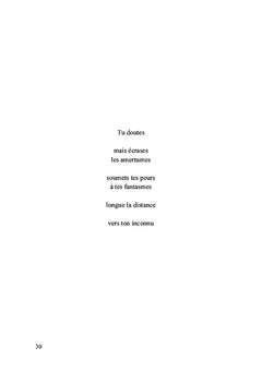 Le chant du coucou