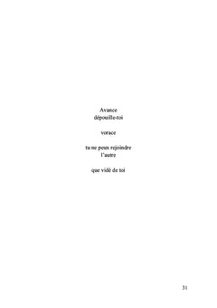 Le chant du coucou