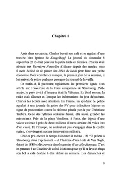 Le grand ange rose