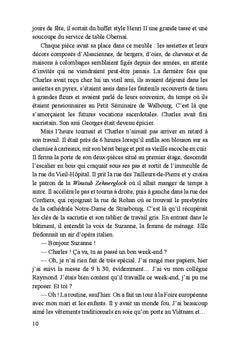 Le grand ange rose