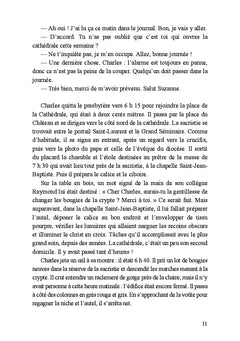 Le grand ange rose