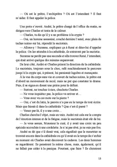 Le grand ange rose