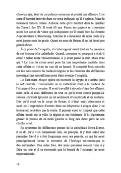 Le grand ange rose