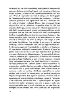 Tartessos et l'Atlantide