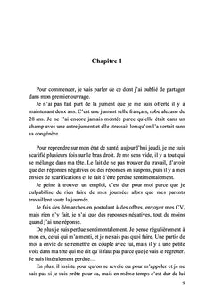 La dépression, un espoir de guérison