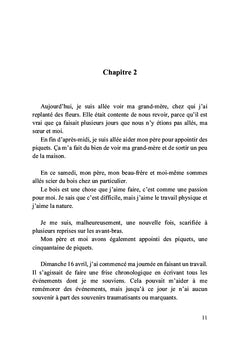 La dépression, un espoir de guérison