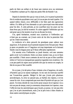 La dépression, un espoir de guérison