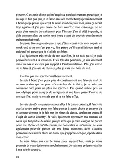 La dépression, un espoir de guérison