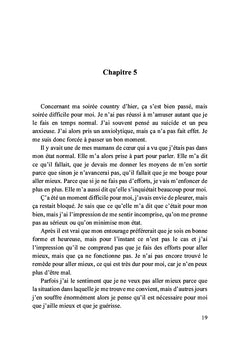 La dépression, un espoir de guérison