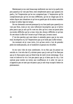 La dépression, un espoir de guérison
