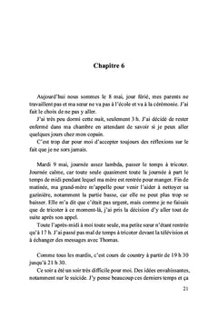 La dépression, un espoir de guérison