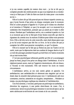 La dépression, un espoir de guérison