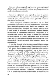 La dépression, un espoir de guérison
