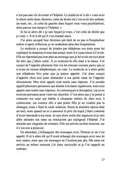La dépression, un espoir de guérison