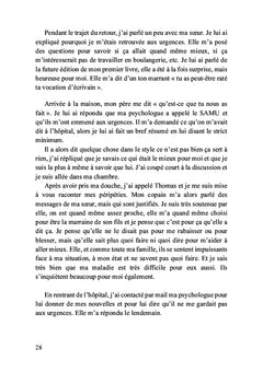 La dépression, un espoir de guérison