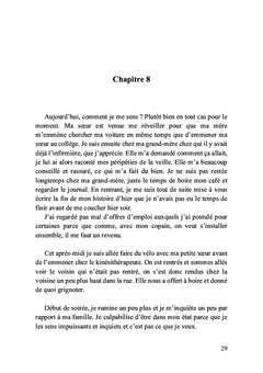 La dépression, un espoir de guérison