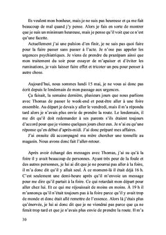 La dépression, un espoir de guérison