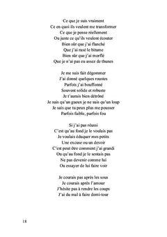 Poésie délinquante