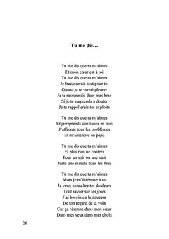 Poésie délinquante