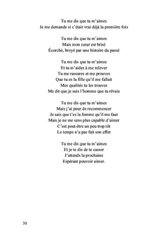 Poésie délinquante