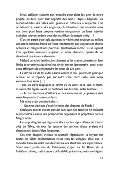 Les mystérieux voyages d'Anan