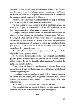 Les mystérieux voyages d'Anan