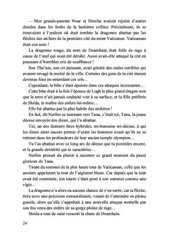 Les mystérieux voyages d'Anan