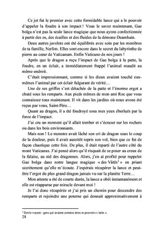 Les mystérieux voyages d'Anan