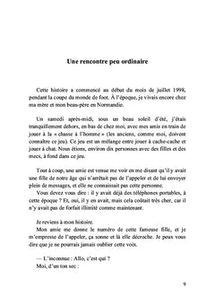 De l'amour à la trahison