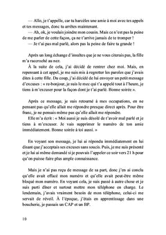 De l'amour à la trahison