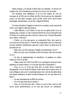 De l'amour à la trahison