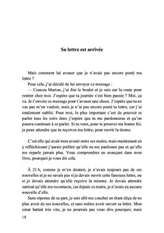 De l'amour à la trahison