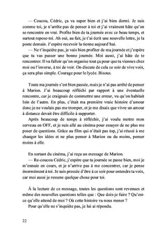 De l'amour à la trahison