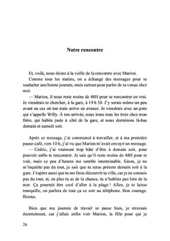 De l'amour à la trahison