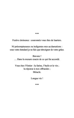 Mirages de minuit