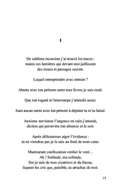 Mirages de minuit