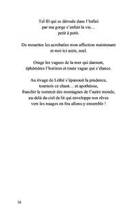 Mirages de minuit