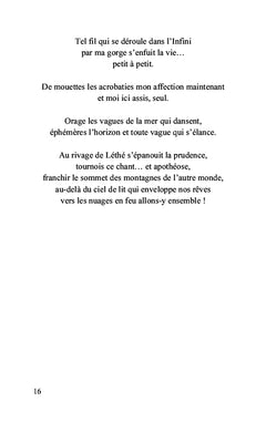 Mirages de minuit