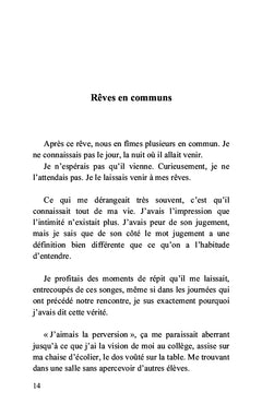Les ombres d'Edgi