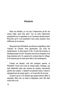 Les ombres d'Edgi