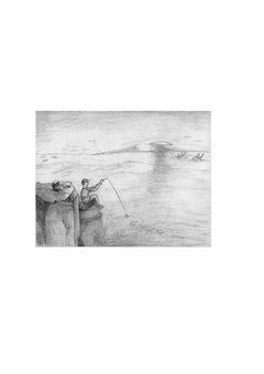 Le bateau de douceurs de Samuel