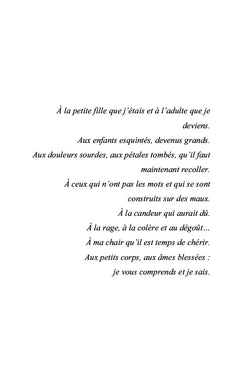 Et si on disait qu'on joue aux grands ?