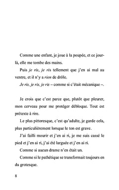 Et si on disait qu'on joue aux grands ?
