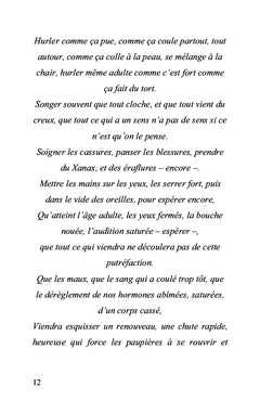 Et si on disait qu'on joue aux grands ?