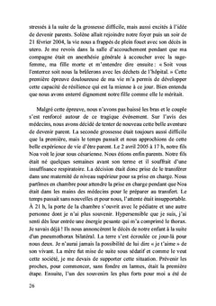 Les coulisses de l'amour