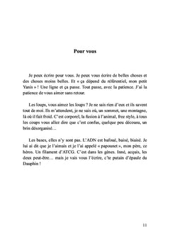 Le bébé endorphine