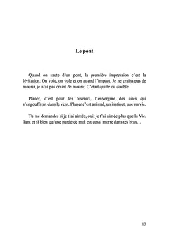 Le bébé endorphine