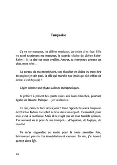 Le bébé endorphine